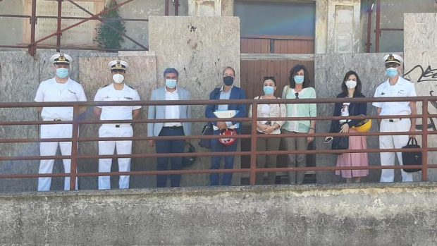 Fano, l’ex asilo Manfrini passa al Demanio storico-artistico