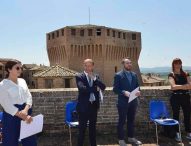 A Mondavio le domeniche di giugno visita gratuita alla Rocca. E a tavola menù per riscoprire la tradizione