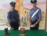 Alla stazione di Fano con hashish e marijuana nello zaino e negli slip: arrestato