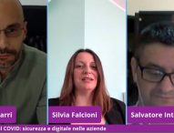 Guarda Chi C’è diventa live. Si parla di sicurezza e digitale al tempo del Covid ogni mercoledì alle 18