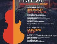 Eventi, a Fano la grande musica dell’Orchestra Rossini con ‘Symphony Pop Festival’ e ‘Tracce’