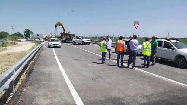 Fano, sopralluogo positivo: via Papiria riaprirà giovedì