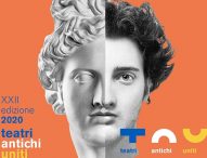 Anche Fano e Pesaro nella rassegna ‘Tau’ Teatri antichi delle Marche
