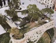 Terrazza Fablab in un progetto creativo racconta Fano durante il lockdown
