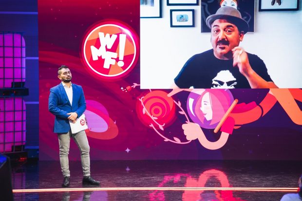 Il Web Marketing Festival si chiude con oltre 1 milione di utenti raggiunti online