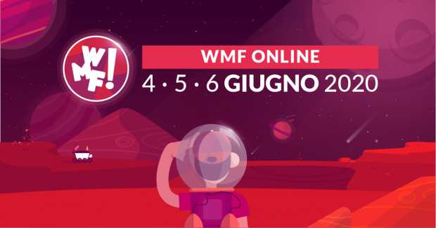 Domani è il giorno del Web Marketing Festival