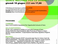 La condizione femminile dopo il lockdown, se ne parla a Fano in un workshop