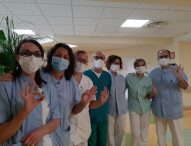 Nessun positivo, nessun decesso e Marche Nord è Covid Free