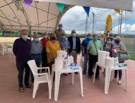 Centri anziani di Fano verso la riapertura: consegnati i kit di sicurezza