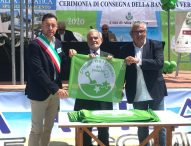 “Bandiera Verde dei Pediatri”: un nuovo riconoscimento per Mondolfo Marotta