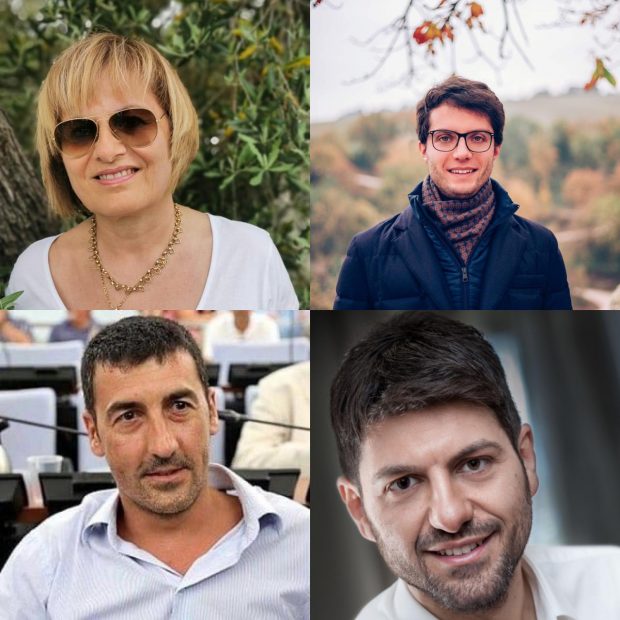 Gruppo Cambiamo Pagina: “Paolini rispetti il mandato affidatogli e non obbedisca soltanto agli interessi di partito”