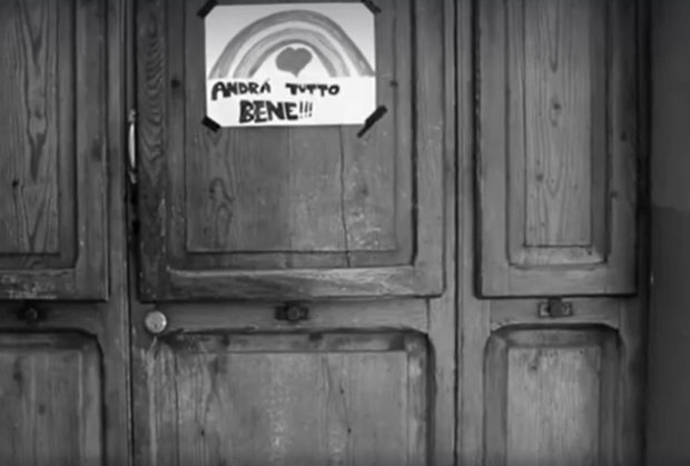 Emozionante e coinvolgente: il video realizzato tra Pergola e San Lorenzo durante l’emergenza dai ragazzi del laboratorio teatrale