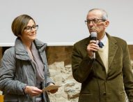 L’Africa Chiama, Anita Manti è la nuova presidente. Succede al fondatore Italo Nannini