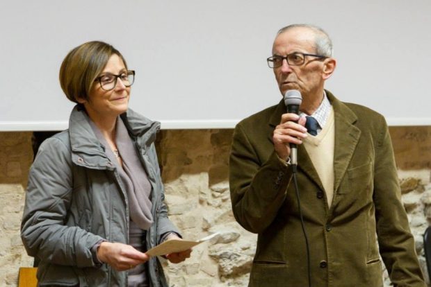 L’Africa Chiama, Anita Manti è la nuova presidente. Succede al fondatore Italo Nannini