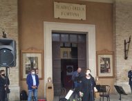 Fano, il Teatro della Fortuna riparte dagli spazi aperti. Da ottobre si torna in sala