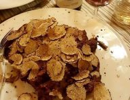 Marche protagoniste a Parigi alla “fiera del Gourmet” con cinque aziende produttrici di tartufi