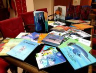 La Giunta Dellonti investe nella biblioteca multimediale: nuovo spazio dedicato ai bambini e tanti libri. Cambia gestione