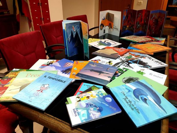 La Giunta Dellonti investe nella biblioteca multimediale: nuovo spazio dedicato ai bambini e tanti libri. Cambia gestione