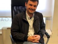 Si è spento il vicesindaco di Monte Porzio Luigi Esposto. Il sindaco: “Fino all’ultimo in Comune, un esempio”