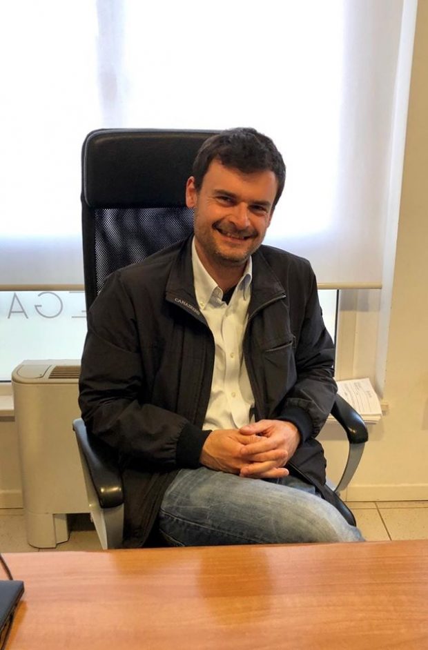 Si è spento il vicesindaco di Monte Porzio Luigi Esposto. Il sindaco: “Fino all’ultimo in Comune, un esempio”