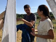 A Cerasa proiezione in anteprima regionale del corto ‘Ape Regina’ di Nicola Sorcinelli