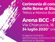 Bcc Fano premia 211 studenti