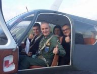 Aeroporto di Fano, Minardi: ‘In arrivo 20 mila euro dalla Regione Marche’