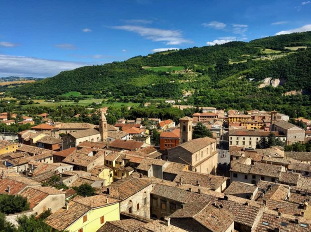 A Fossombrone menù ad hoc per i gruppi turistici