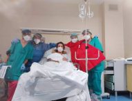 Coronavirus: primo parto donna positiva a Pesaro
