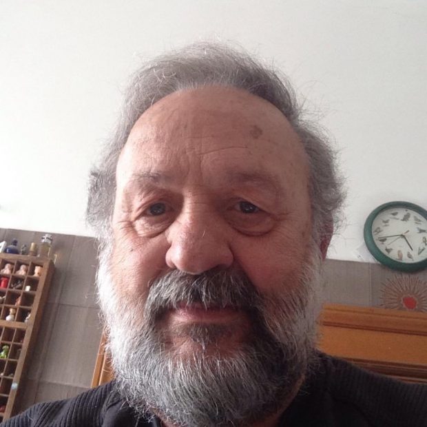 Pergola piange la scomparsa del regista Filippo ‘Pippo’ De Luigi