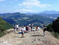 Riserva Naturale Statale “Gola del Furlo”: 20 iniziative estive, tra passeggiate emozionali, fiabe nel bosco, esplorazioni e trekking