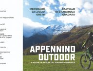 Dopo Marche Outdoor, si presenta Appennino Outdoor: la nuova frontiera del turismo sostenibile