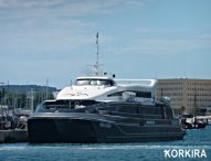 Porto di Pesaro, sabato parte il collegamento con la Croazia