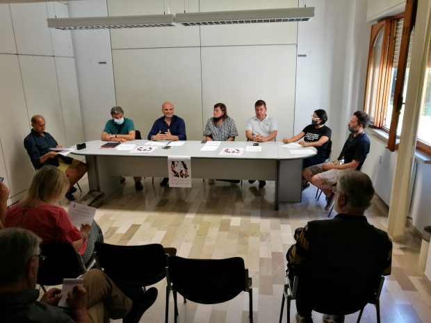 Fano, al via i Mercoledì degli artisti