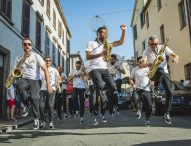 Fano Jazz 2020: con Live In The City il festival invade strade e piazze