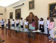 Passaggi Festival della Saggistica: i “libri vista mare” trasformano Fano in cittadella della cultura con autori, giornalisti e tanti ospiti