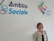 Fano, Roberta Galdenzi è la nuova dirigente del settore Politiche Sociali