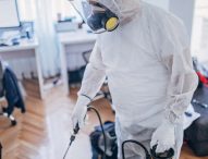 Le spese per pulizia e disinfezione si possono detrarre dalle tasse, tutte le informazioni