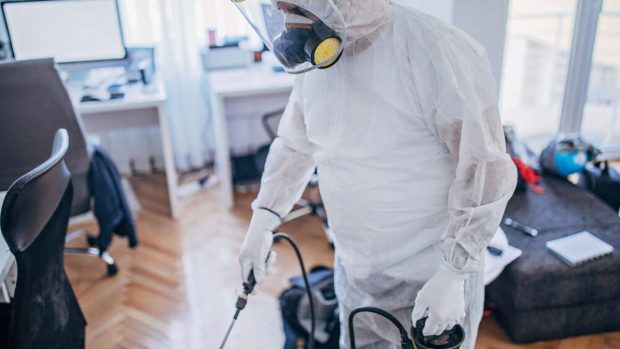 Le spese per pulizia e disinfezione si possono detrarre dalle tasse, tutte le informazioni