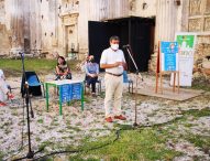 Fano, saluto del sindaco agli studenti della città: ‘Un anno che non dimenticherete’