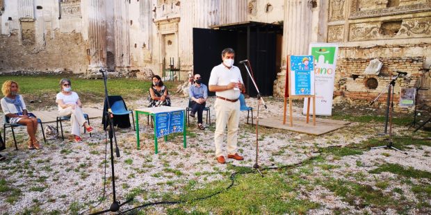 Fano, saluto del sindaco agli studenti della città: ‘Un anno che non dimenticherete’