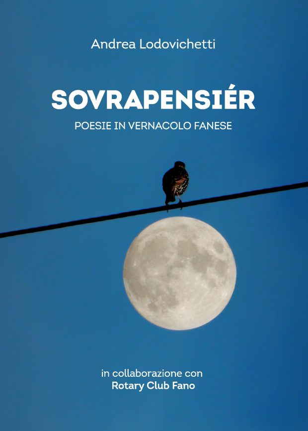 Fano, successo per il progetto benefico ‘Sovrapensiér’ di Andrea Lodovichetti