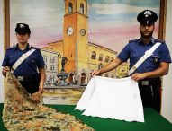 Furti agli anziani con la tecnica dell’abbraccio, in manette giovane coppia di ladri seriali