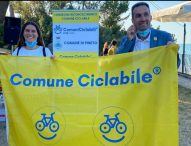 Mondolfo Marotta sempre più ciclabile: anche per il 2020 si aggiudica la Bandiera Gialla con due “Bike smile”