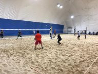 Il Csi Pesaro Urbino riparte: aperte le iscrizioni ai campionati di calcio, pallavolo e beach