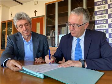 Regione Marche, è ufficiale: si vota il 20 e 21 settembre