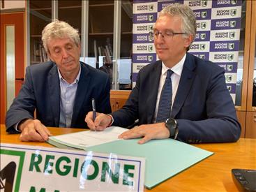 Regione Marche al voto il 20 e 21 settembre