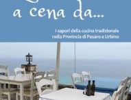 ‘Questa sera a cena da…’, nuova iniziativa di promozione della ristorazione di Confcommercio