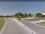 Fano, sicurezza stradale: arriva una rotatoria tra Via Campanella e via Baretti