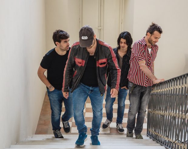 Felici o Niente, che estate per i The Fottutissimi: boom di ascolti su Spotify e in arrivo tante novità